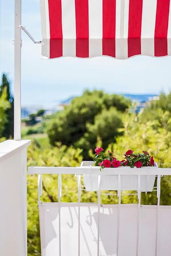 Apartment Milana - Cozy Stay With Free Parking  Split