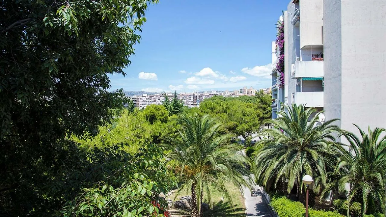 Apartment Milana - Cozy Stay With Free Parking  Split