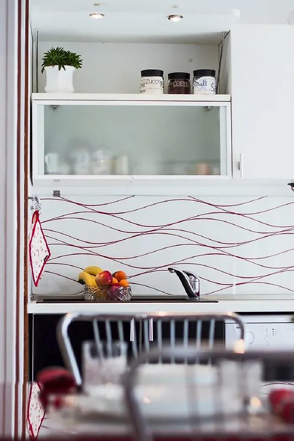 Apartment Milana - Cozy Stay With Free Parking Croatia
